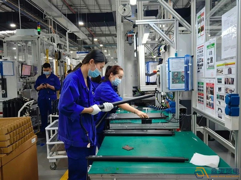 工廠為什么需要搭建質(zhì)量追溯系統(tǒng)？