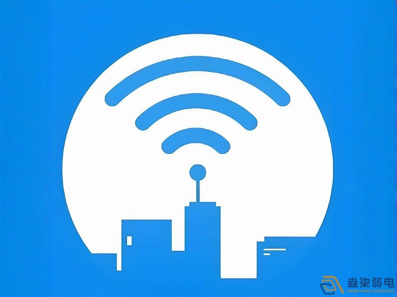 工廠無線網(wǎng)絡(luò)信號(hào)不好怎么辦？