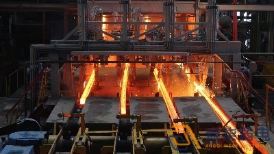 成都工程弱電—鋼鐵廠能耗管理體系建設(shè)的必要性？