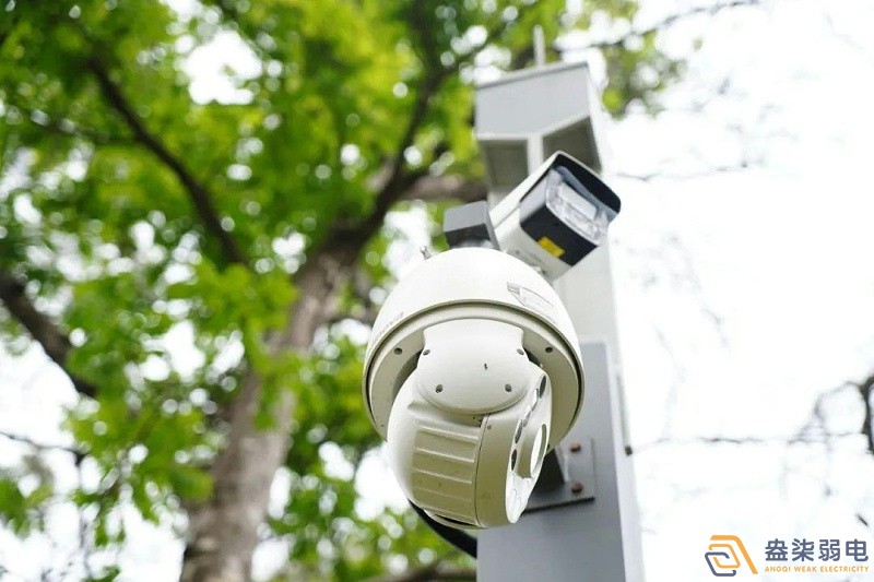 成都弱電公司—公園、景區(qū)無線監(jiān)控方案
