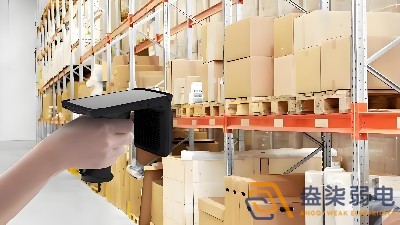 rfid電子標簽應用場景有哪些？