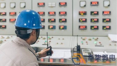 成都弱電—制造企業(yè)無線對(duì)講系統(tǒng)