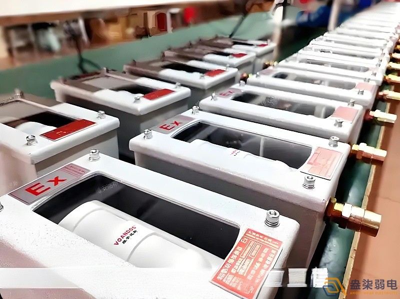 防爆入侵報(bào)警產(chǎn)品怎么選？