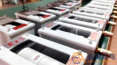 防爆入侵報警產品怎么選？