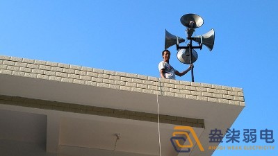 工廠的廣播系統(tǒng)該如何搭建？