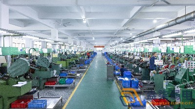 工廠環(huán)境安全監(jiān)測(cè)和能耗監(jiān)測(cè)系統(tǒng)