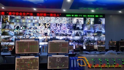 化工廠安裝監(jiān)控要點(diǎn)有哪些？