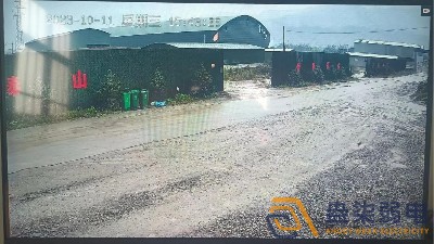 砂石廠安裝監(jiān)控要點(diǎn)有哪些？