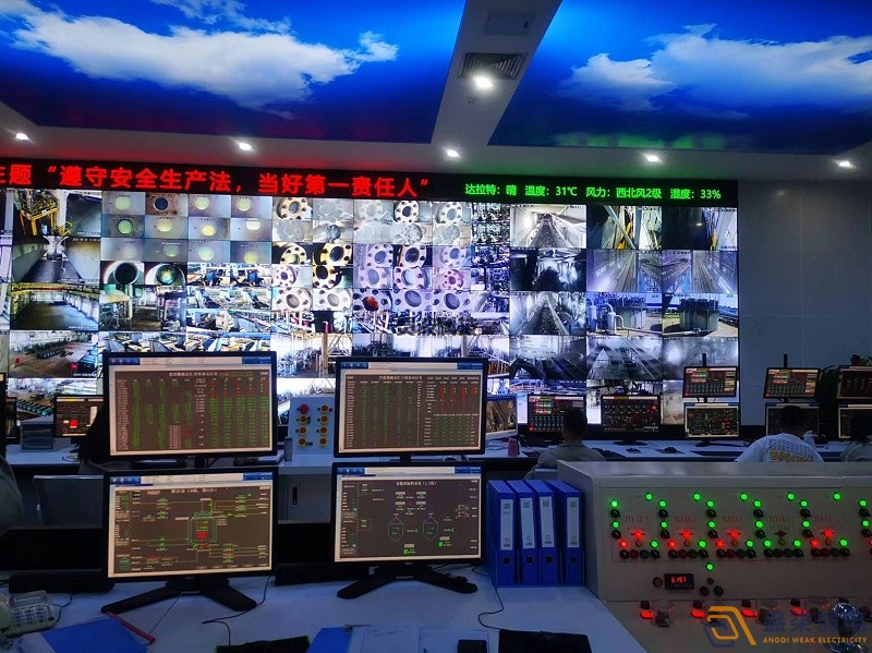 化工廠安裝監(jiān)控要點有哪些？