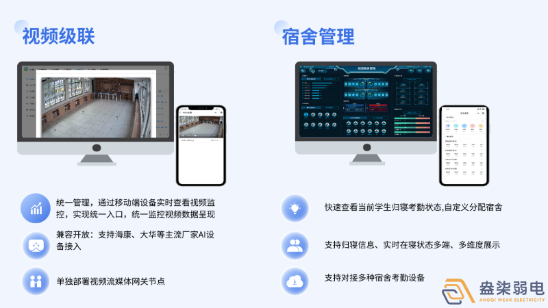 智慧校園—智能選課、排課系統(tǒng)