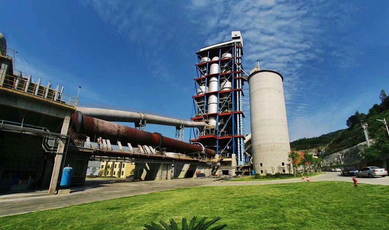 成都弱電公司—水泥廠防火痛點有哪些？