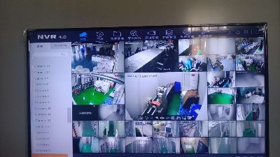 弱電工程公司帶你認識，生產(chǎn)車間遠程監(jiān)控系統(tǒng)