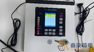 ?；髽I(yè)保命神器！氣體泄漏檢測系統(tǒng)如何防患未然？