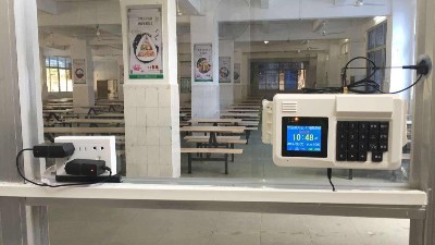 如何利用智慧食堂消費系統(tǒng)，解決工廠食堂管理問題