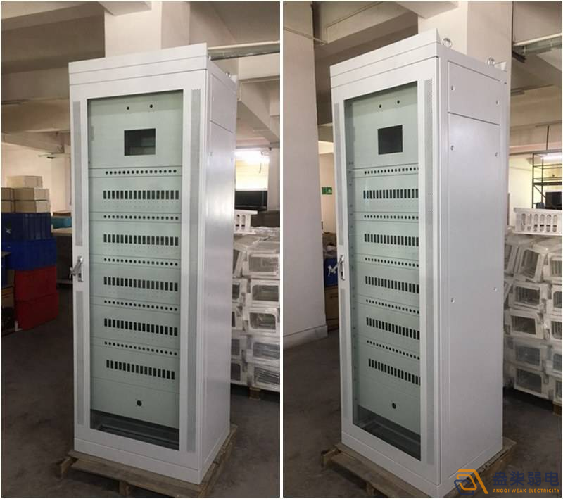 成都弱電公司—機柜防塵有哪些講究？？