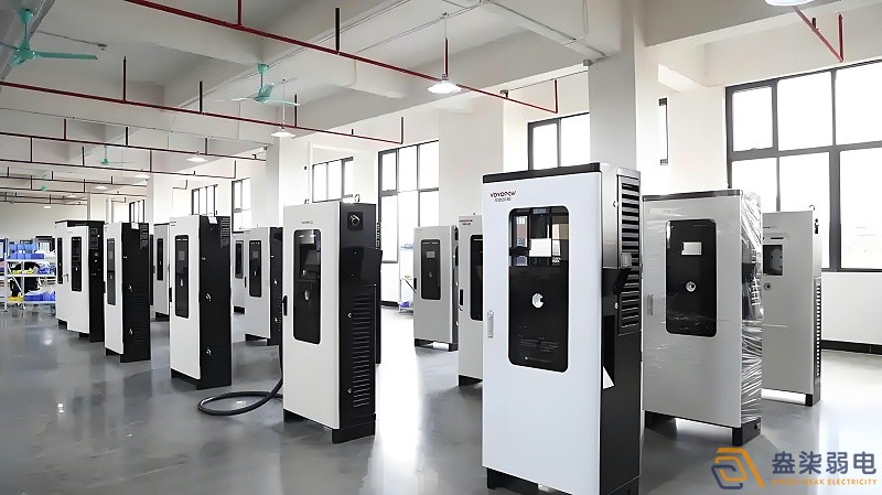 工廠安裝充電樁需要審批嗎？