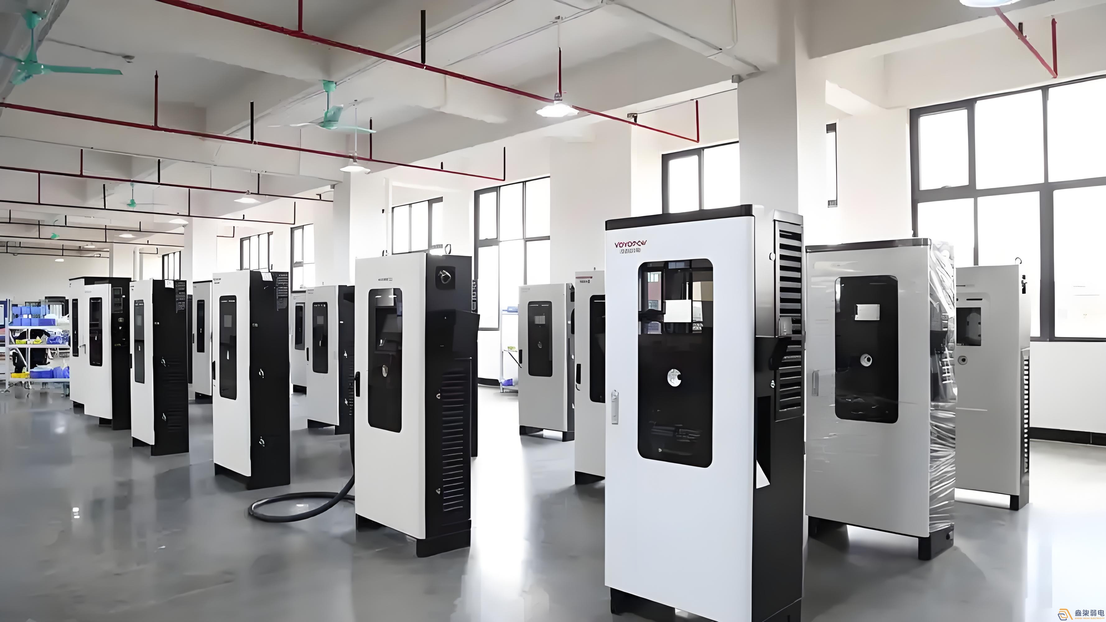 工廠安裝充電樁需要審批嗎？