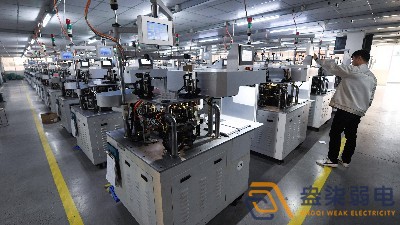 AI“智”造，推進(jìn)工廠自動化產(chǎn)線升級之路