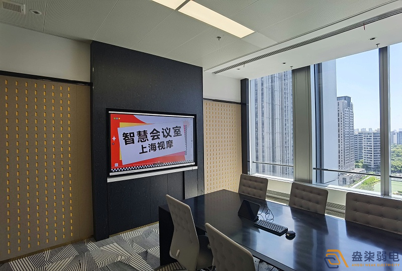 如何在有限預算下打造智慧會議室？