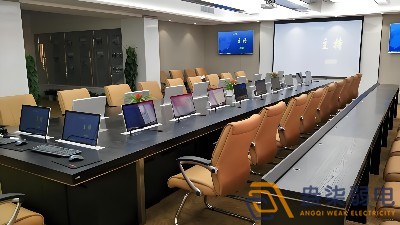 無紙化會議系統(tǒng)，為企業(yè)發(fā)展注入新活力