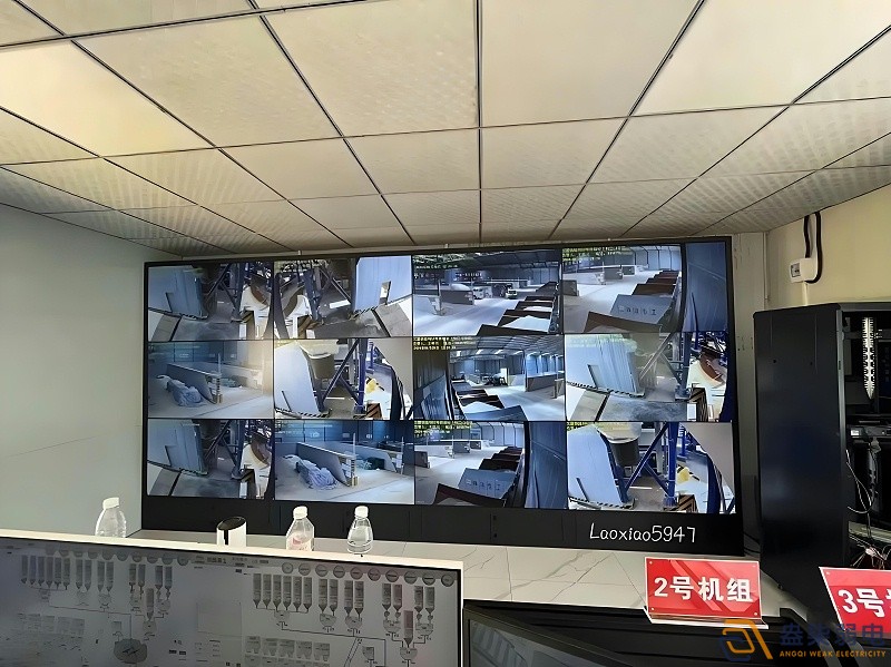 工廠云實(shí)時(shí)監(jiān)控怎么樣？