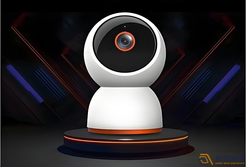 智能全景安防監(jiān)控攝像頭有哪些特點？