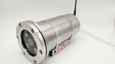 選擇防爆攝像機有什么要求？