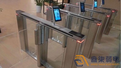 企業(yè)微信禁考勤一體機(jī)，快試試！