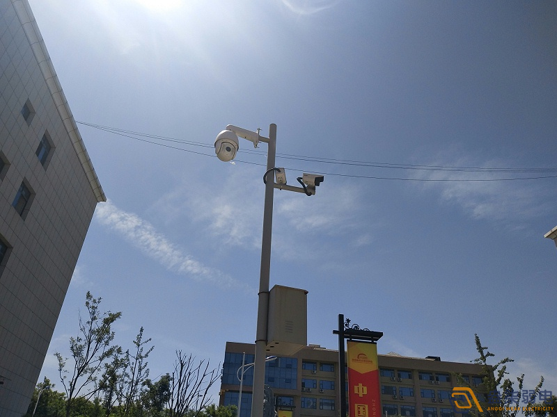 為什么工廠監(jiān)控需要改造升級(jí)？