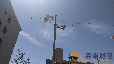 為什么工廠監(jiān)控需要改造升級？