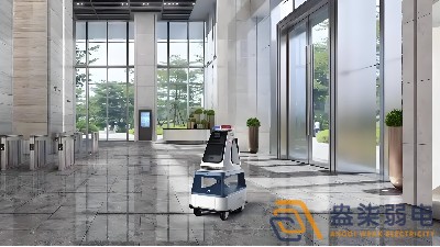 怎么維護(hù)辦公樓巡檢系統(tǒng)？
