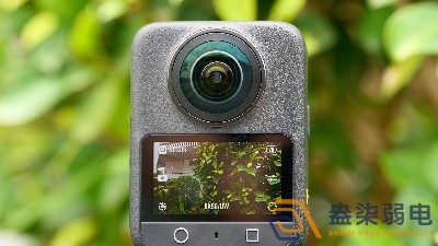 安防視頻監(jiān)控系統(tǒng)中的360°全景攝像機