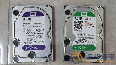 3T硬盤能存儲(chǔ)多久監(jiān)控？