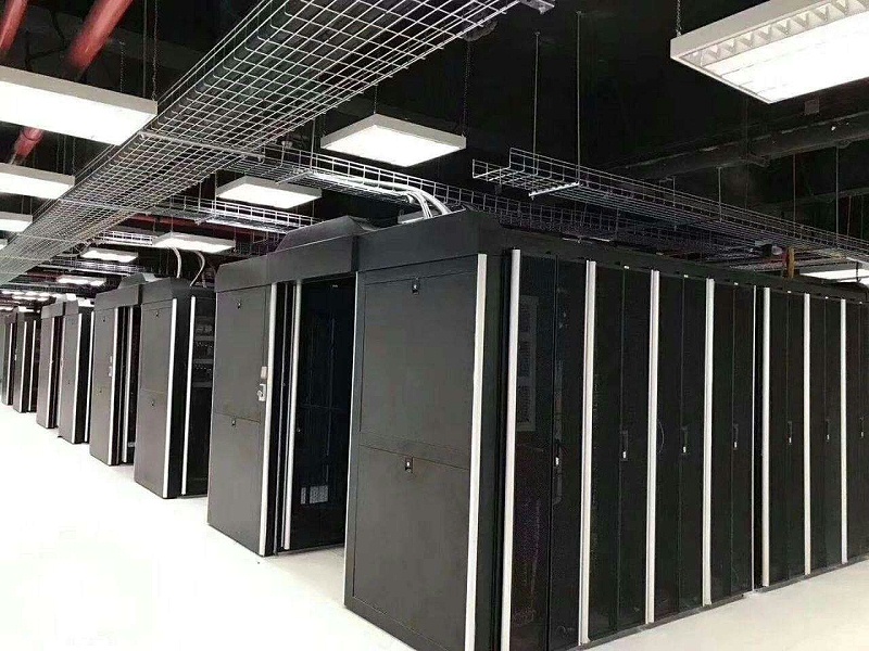 怎么樣的機房適合采用微模塊機房？