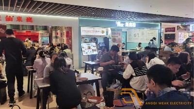 監(jiān)控安防系統如何幫助門店的報表統計工作？