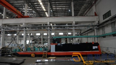 為什么每個中小型工廠都應(yīng)該使用生產(chǎn)管理系統(tǒng)？