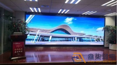 如何選擇合適的LED顯示屏？